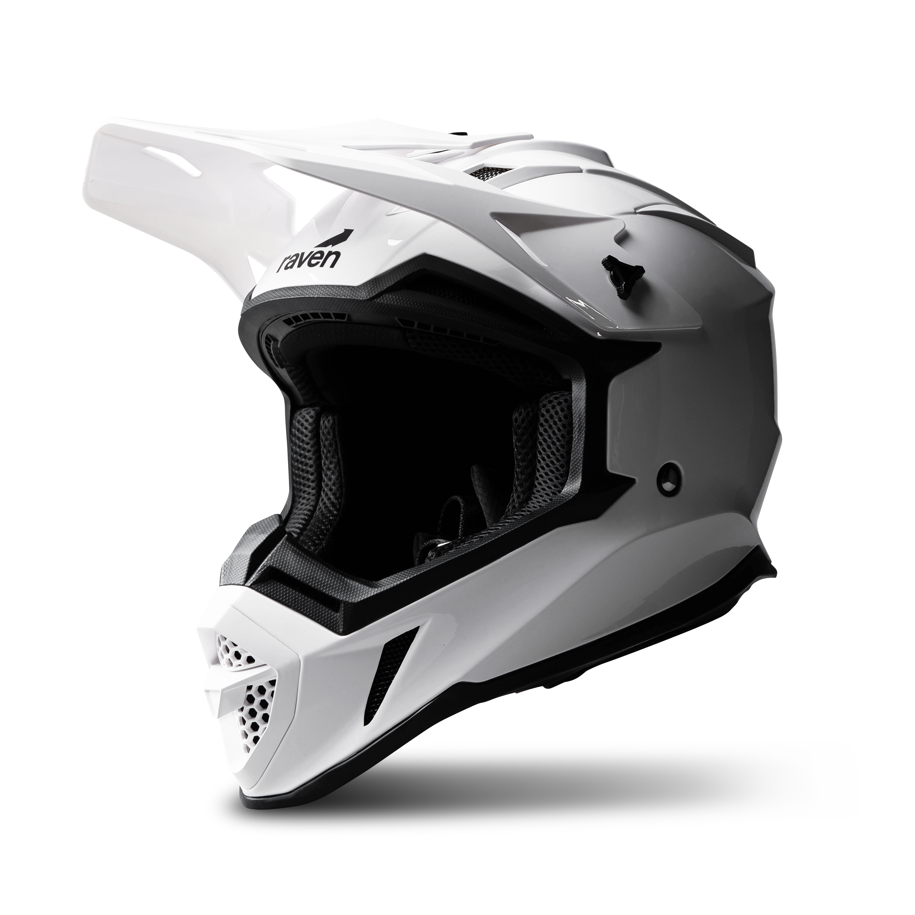 Crosshjelm Raven Airborne Evo
