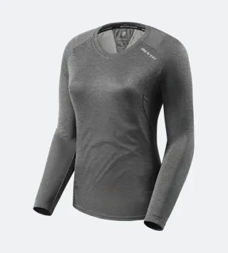 Basislaag Shirt Dames Rev'It! Sky LS