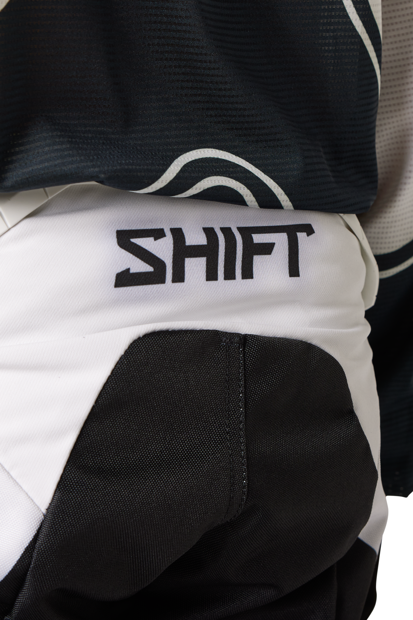 Traje de Cross Niño Shift Black Label