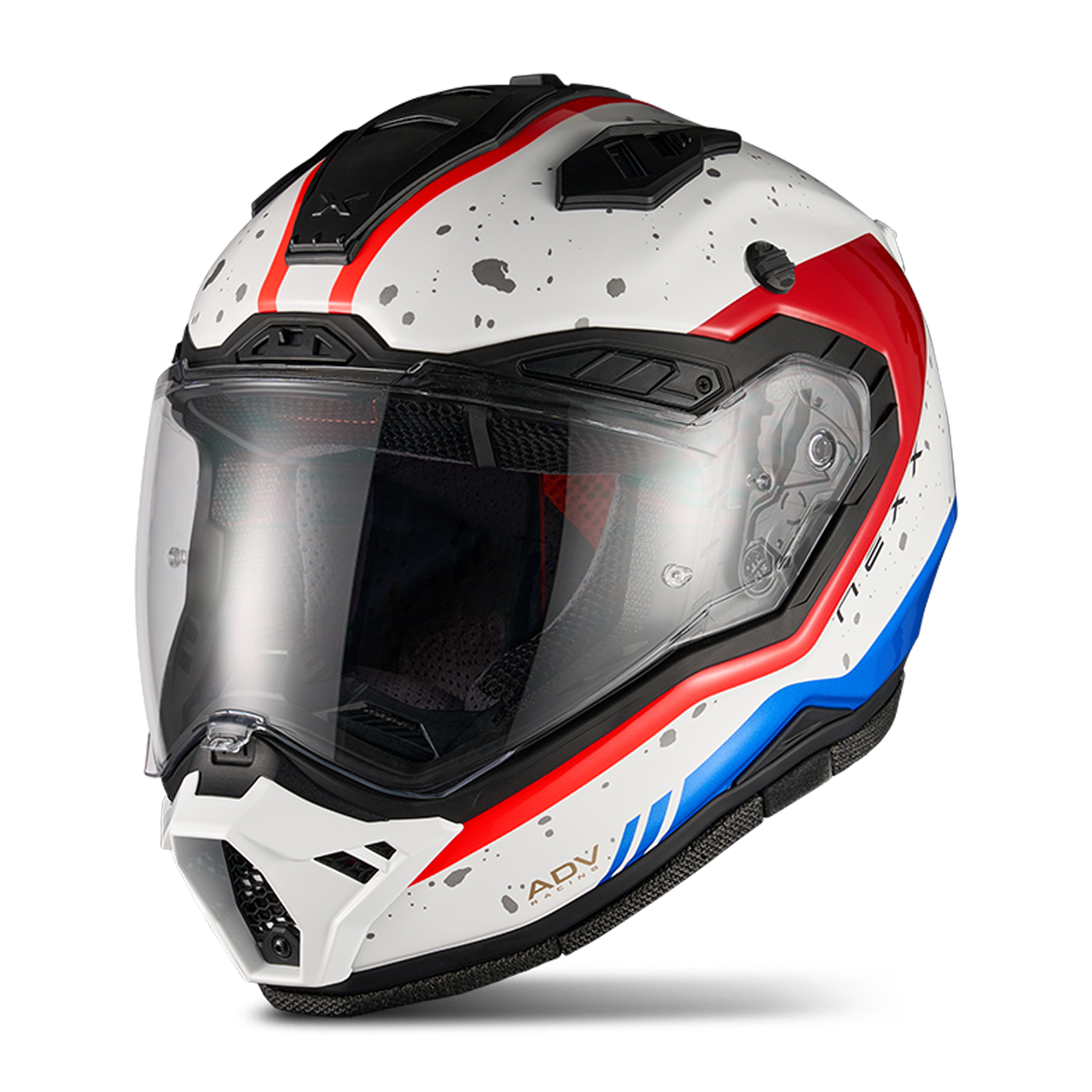 Casco Adventure Nexx X.Rally Yuma