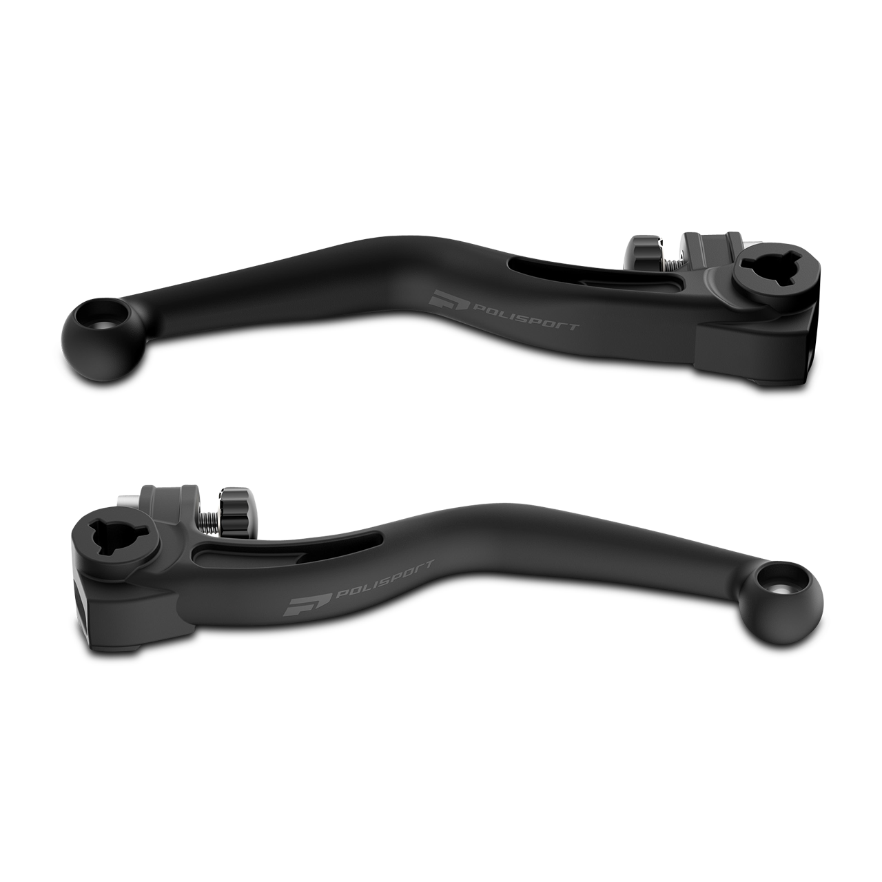 Polisport APT Kit Brake and Clutch Levers