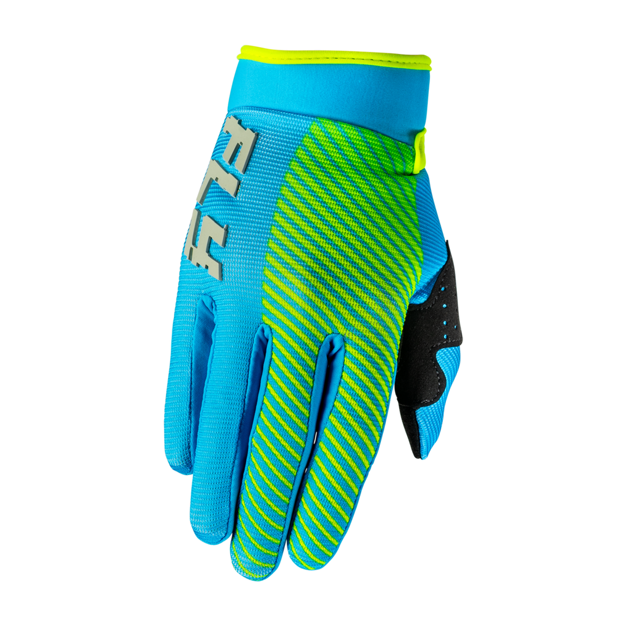 Guantes MX Joven F-16 V26 FLY Racing