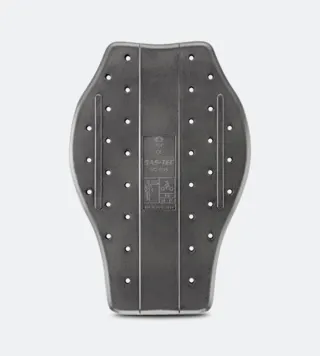 GMS Sas-Tec SC-1 Back MC Back Protector Insert