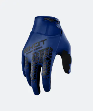 Crosshandschoenen Shot Race Gear Vision Tech 27