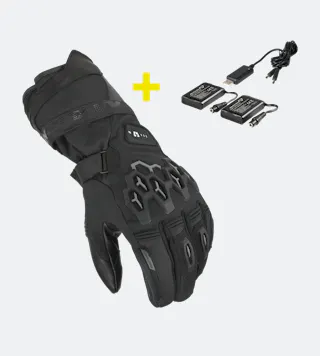 Γάντια MC Macna Rafina RTX Kit Γυναικεία