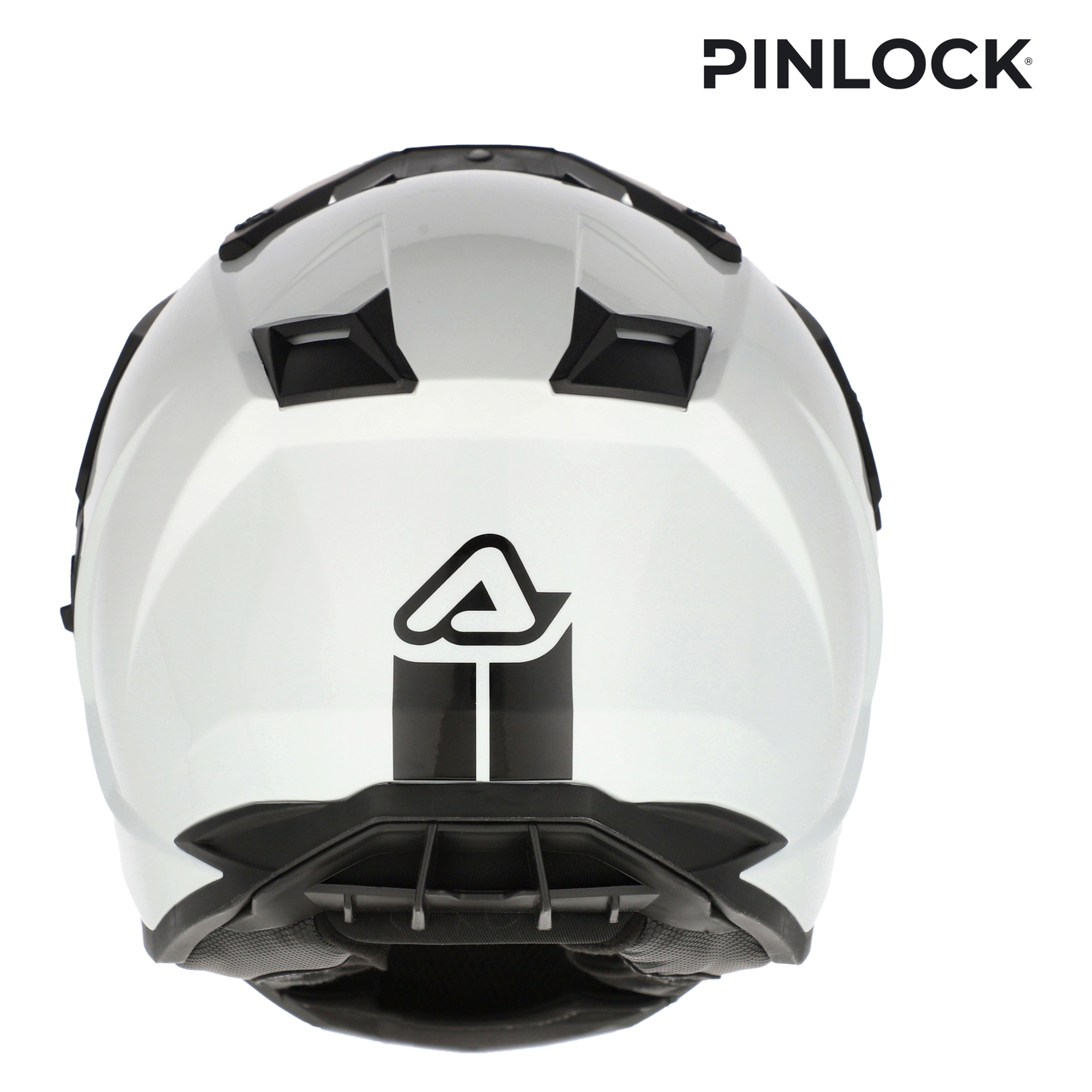 Adventurehelm Acerbis Assault