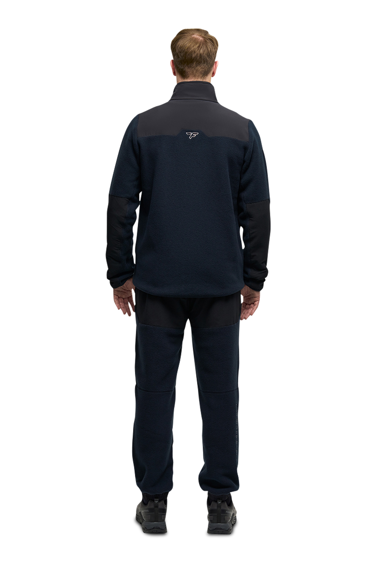 Fleecebroek Finntrail Sherpa