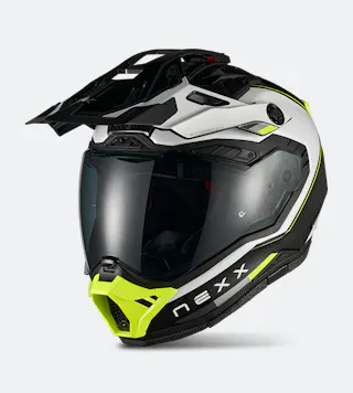Nexx X.Rally Raid Adventure Helmet