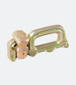 Gancho de Montagem Superclamp Supertrac