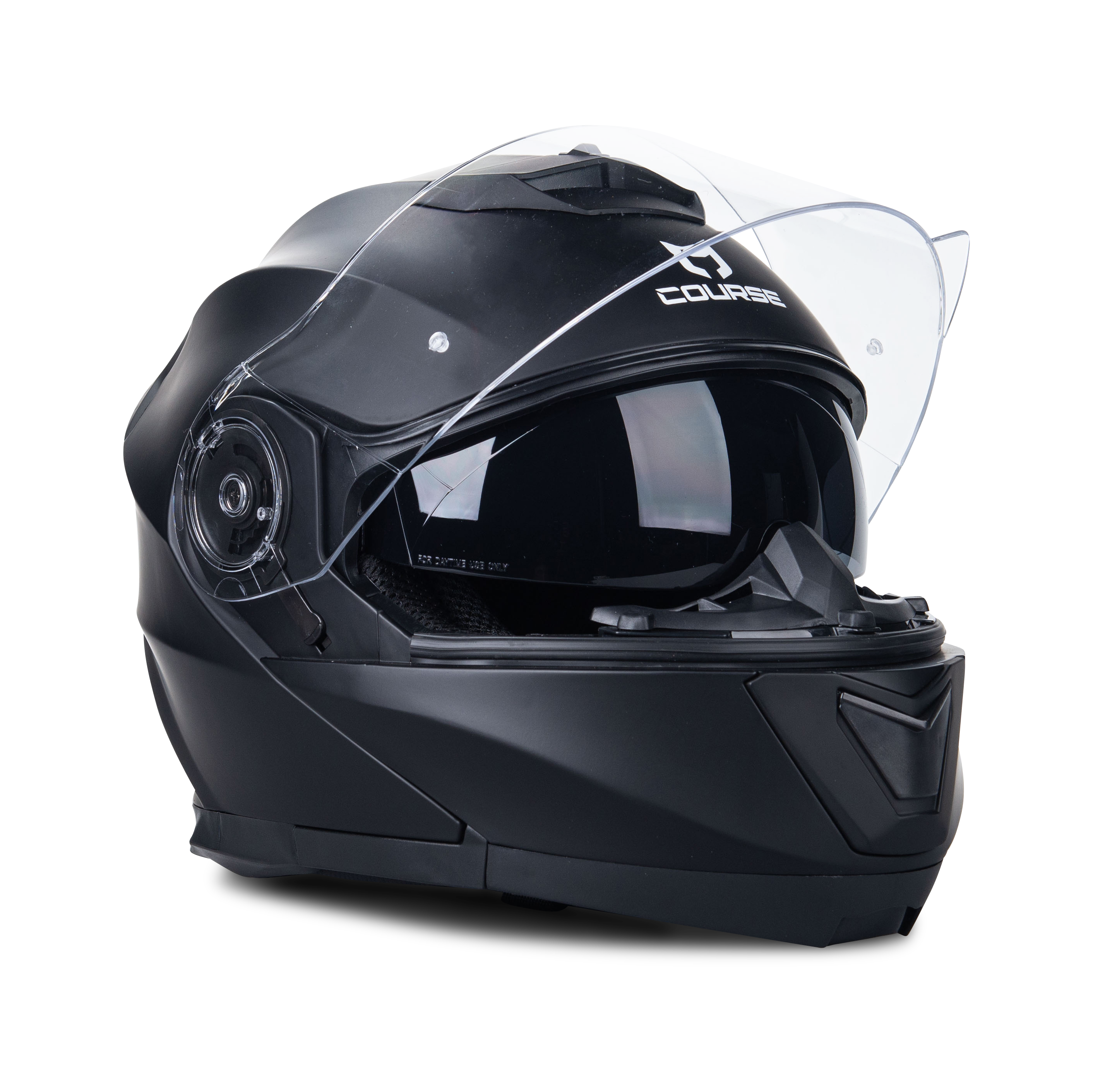 Course Ranger 2.0 Flip-Up Helmet
