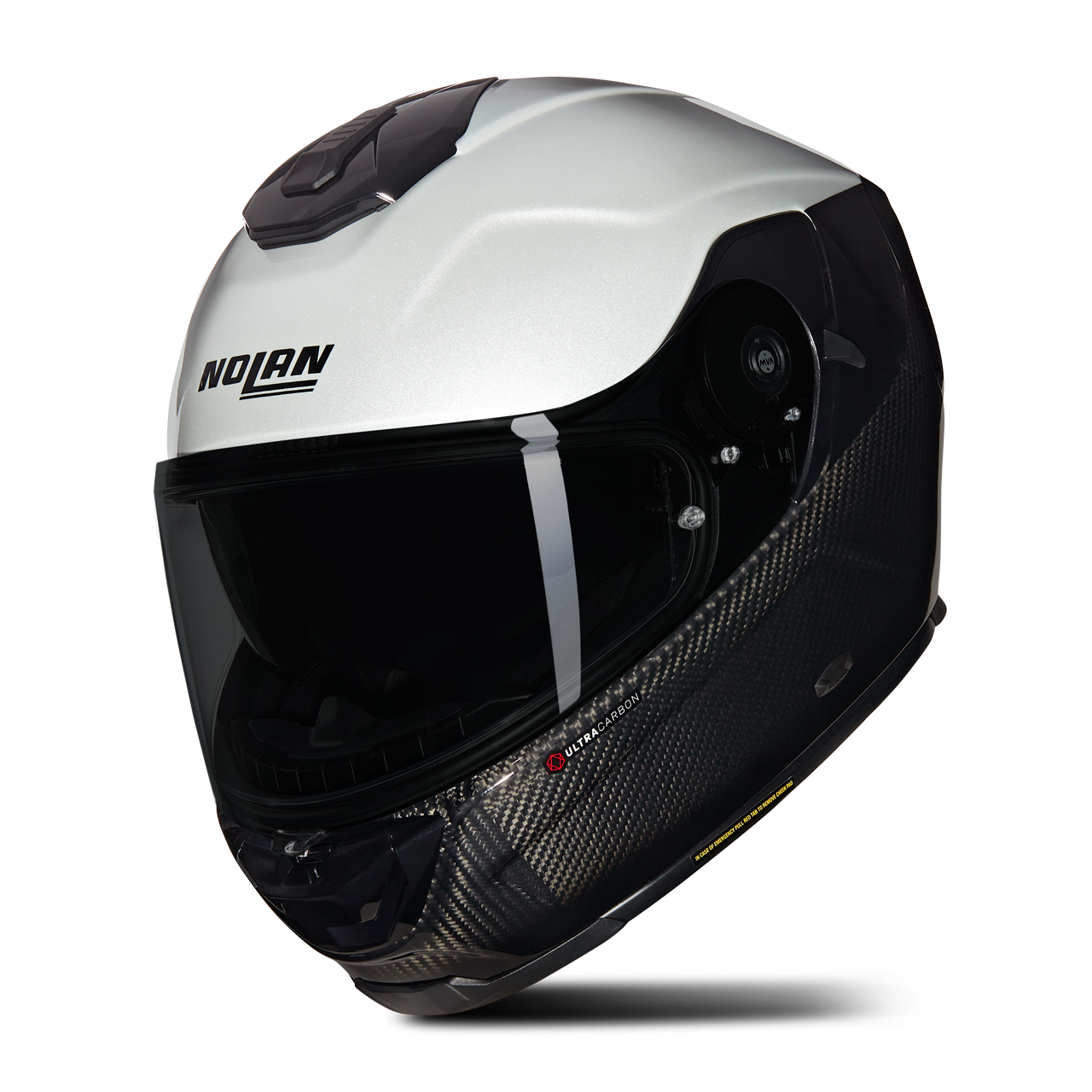 Nolan X-903 UC Full Face Helmet | 24mx
