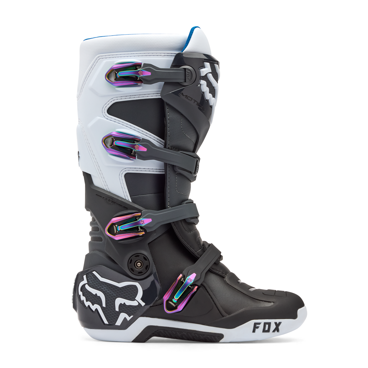 FOX Motion MX Boots