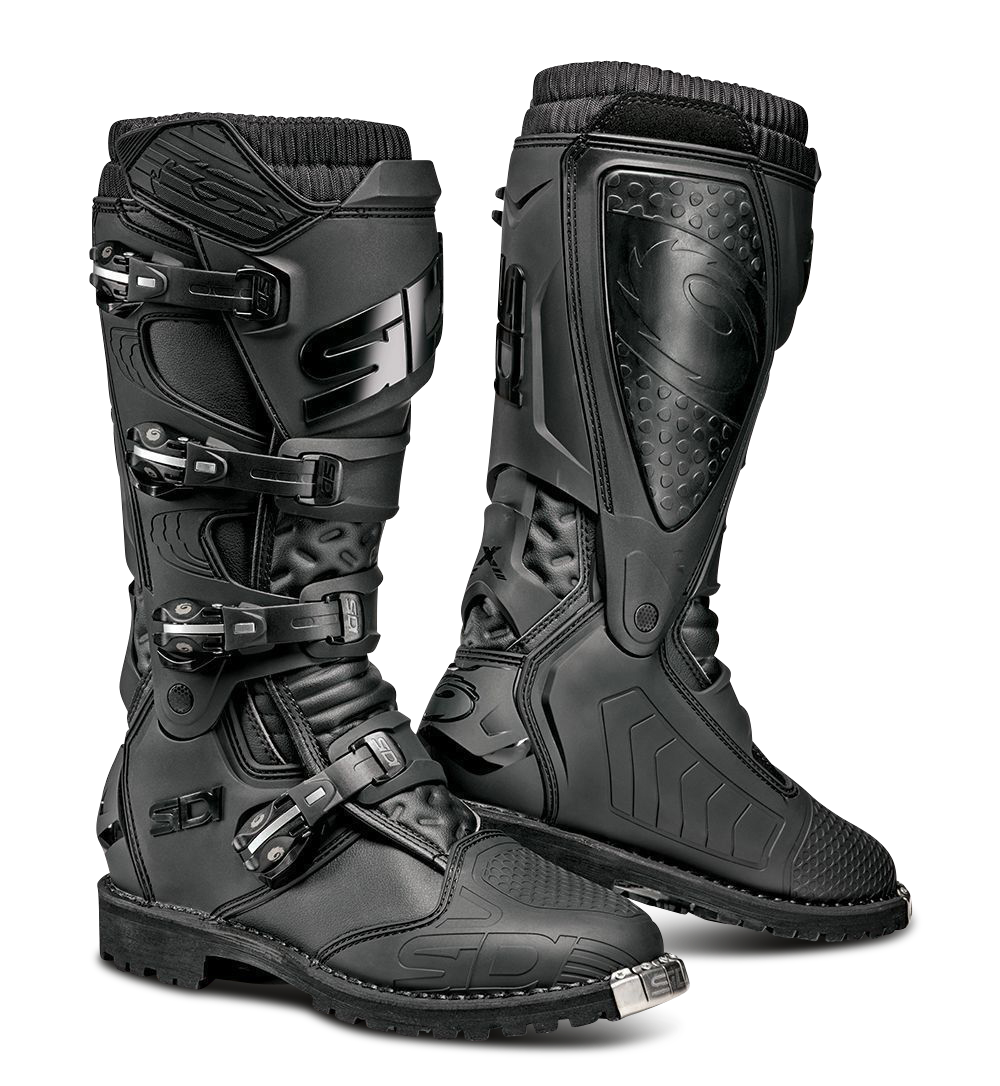 Botas de Cross SIDI X-Power MX