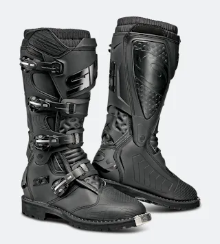 Μπότες MX SIDI X-Power