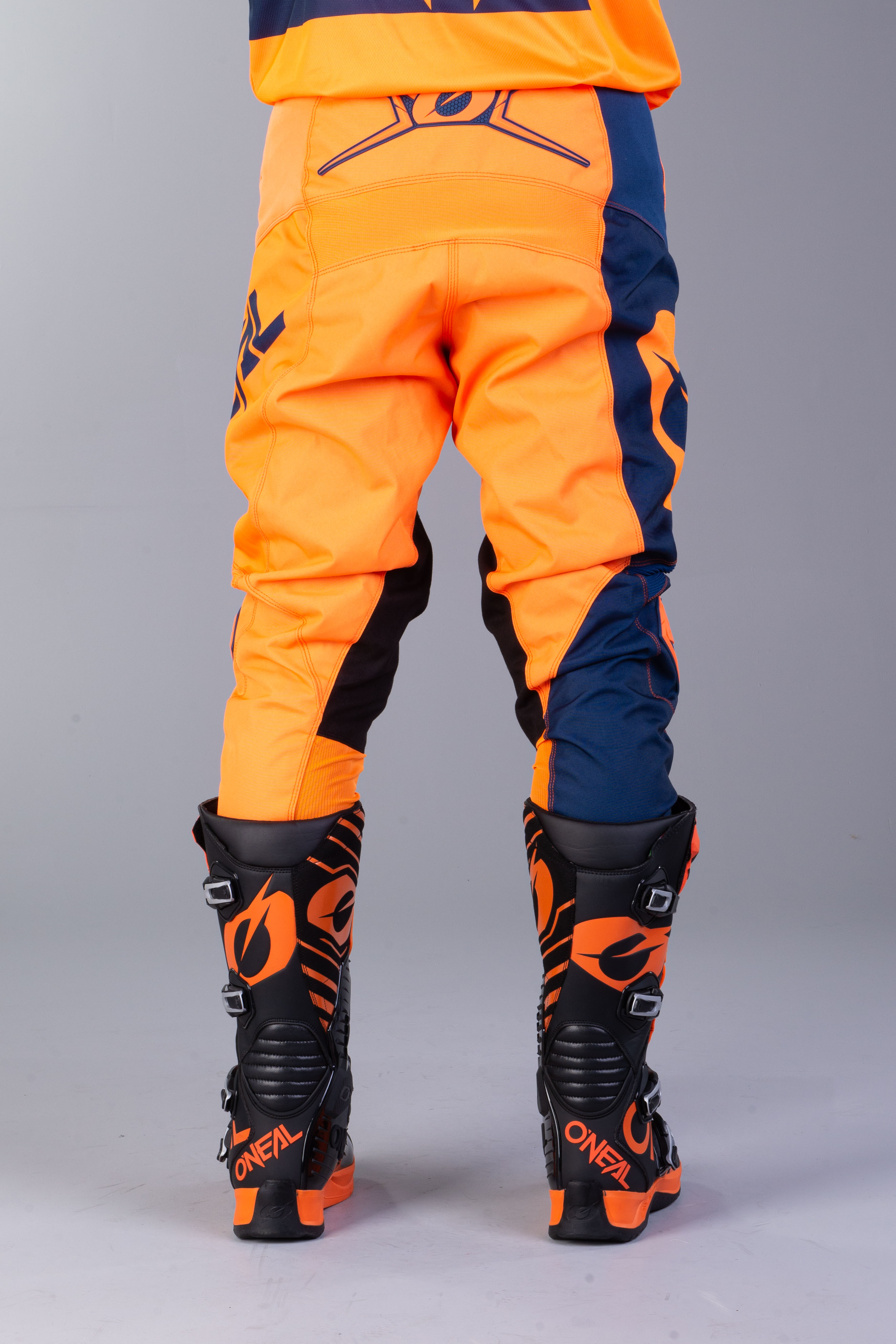 Pantalones de Cross O'Neal Element
