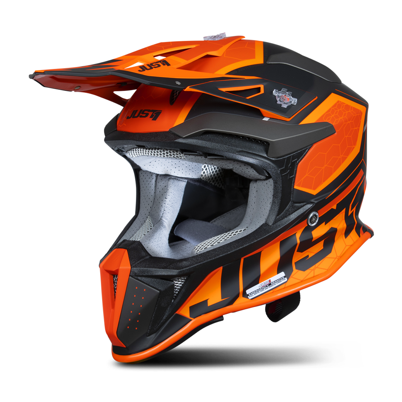 Crosshelm Just1 J18 F Hexa