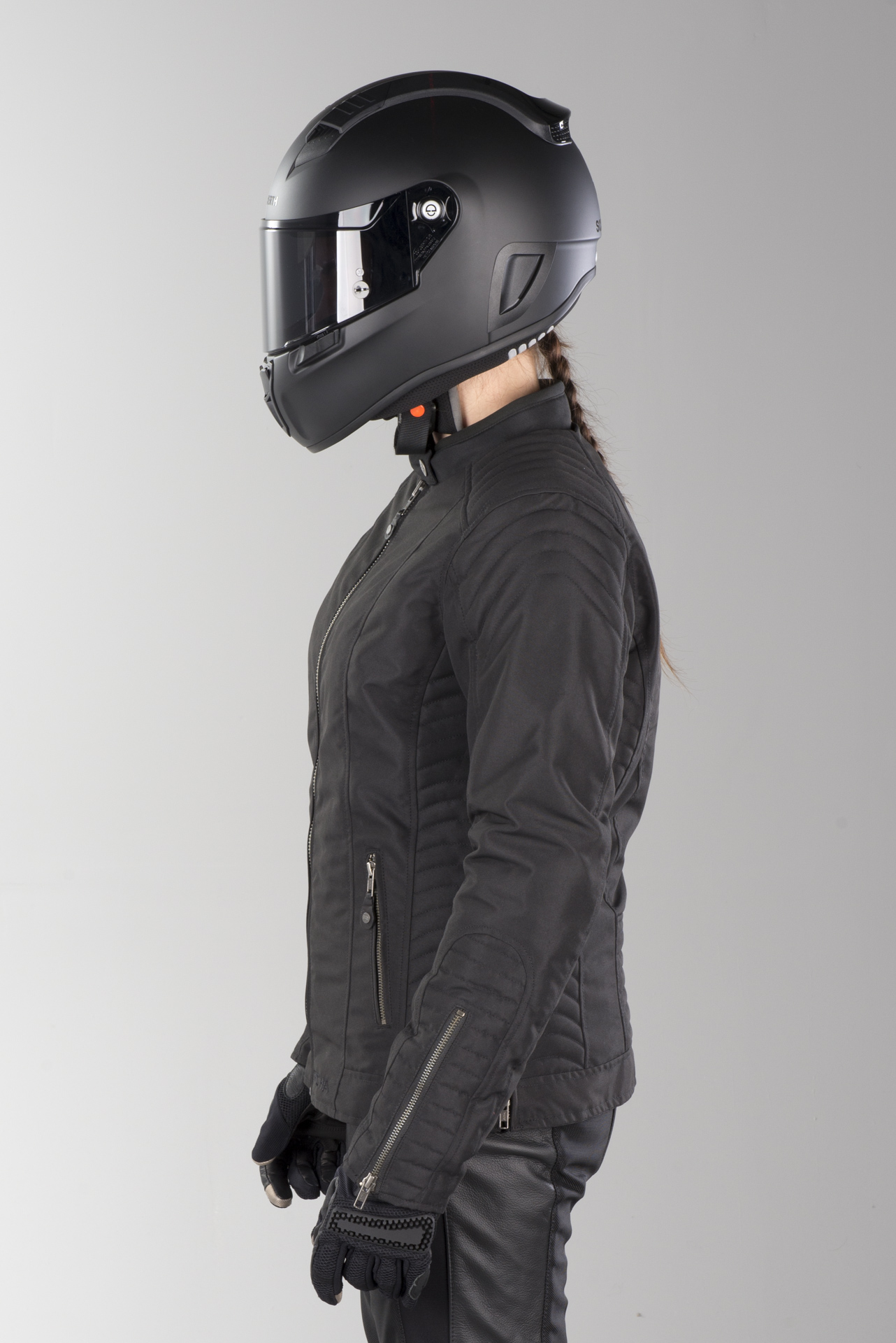 Richa Lausanne Textile Women’s Jacket WP