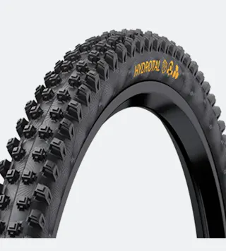 Pneumatika Continental Hydrotal Downhill Supersoft