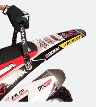 24MX Enduro Rear Lifting Strap