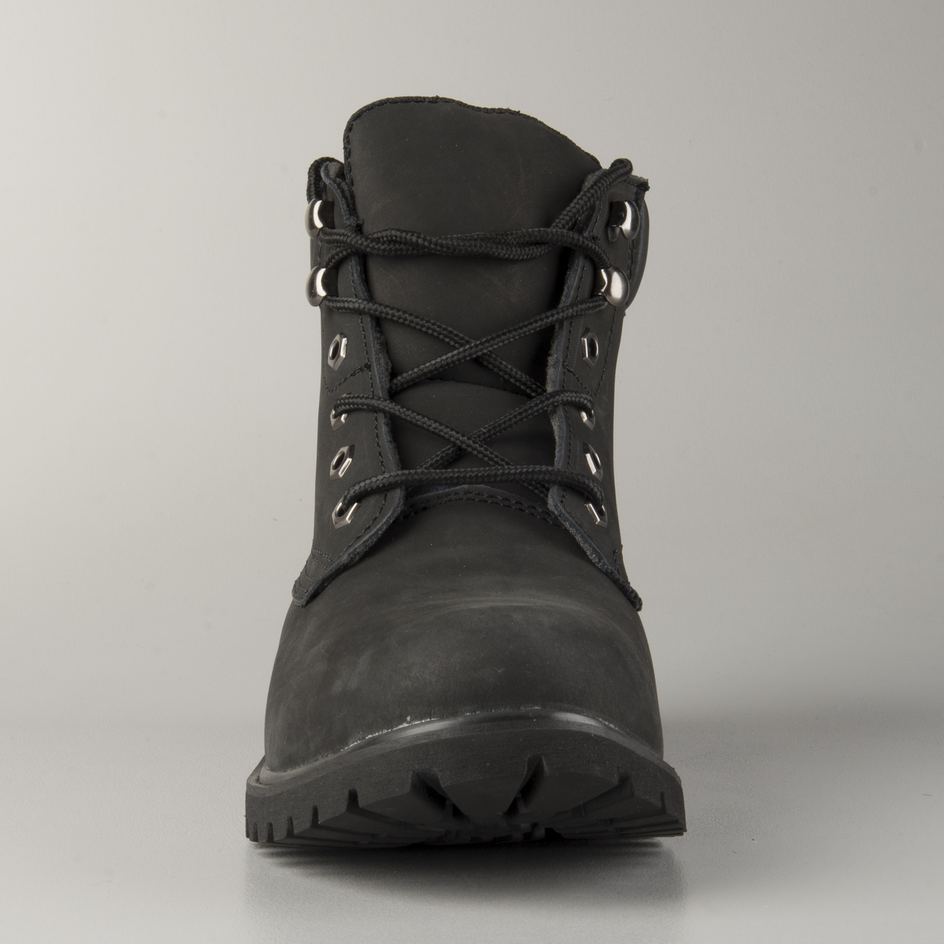 Botas de Cuero Brandit Kenyon