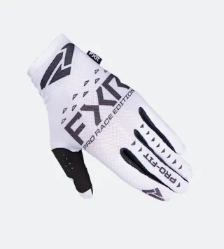 Guantes de Cross FXR Pro-Fit Air