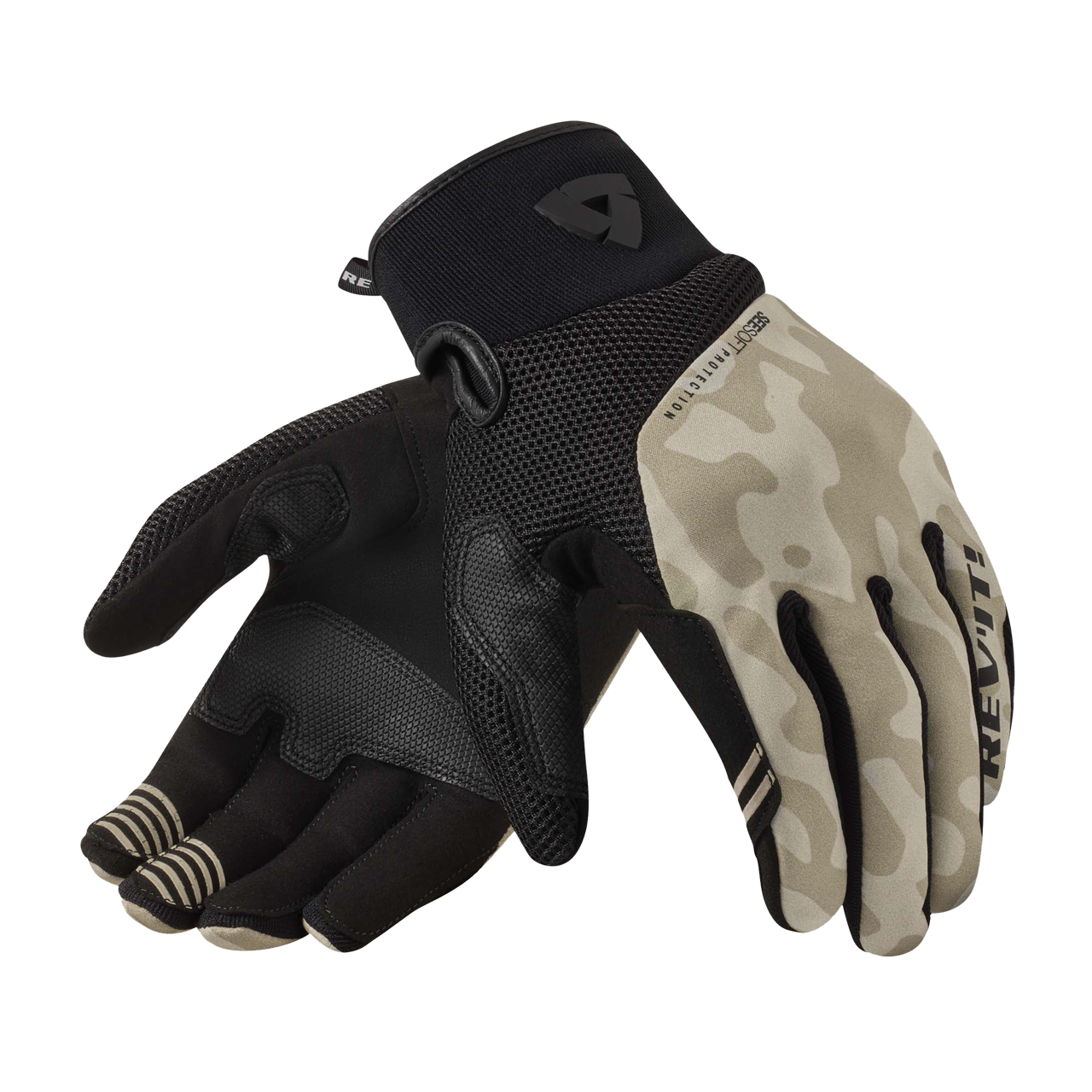 Motorhandschoenen REV'IT! Surge