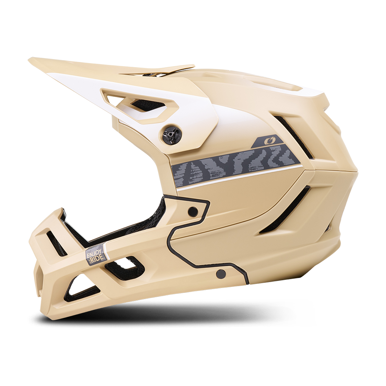 O'Neal SL1 Terra Downhill MTB Helmet
