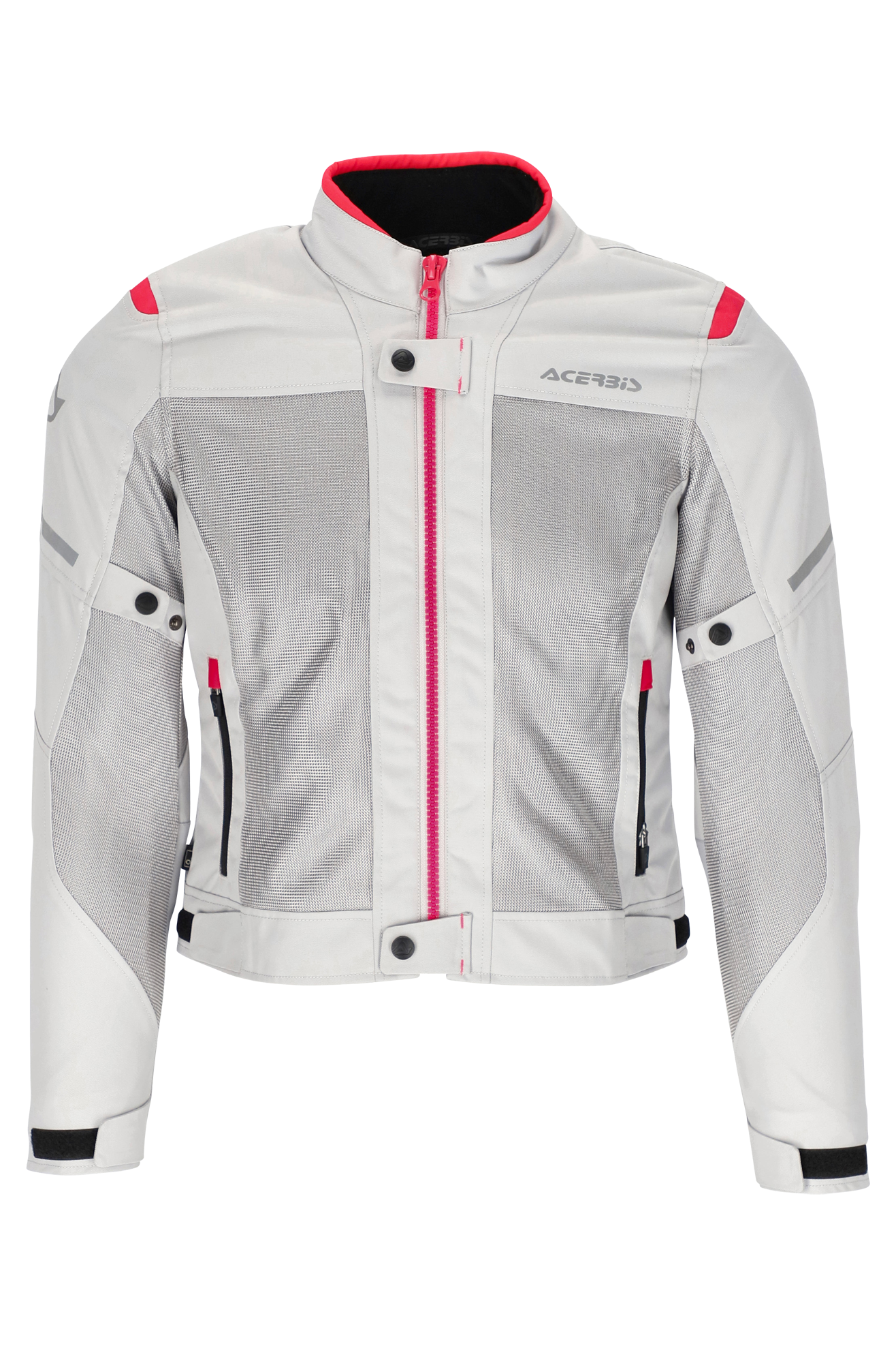 Chaqueta de Moto Mujer Acerbis Ramsey Vented