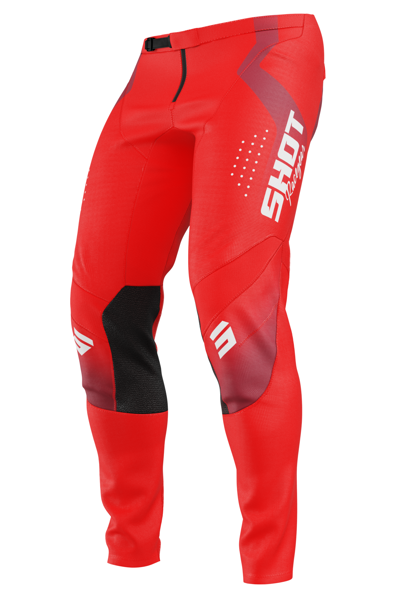 Shot Race Gear Contact Stream 27 MX Trousers