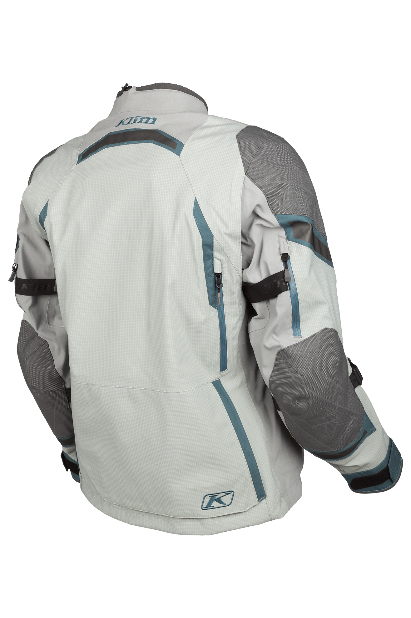Chaqueta de Moto Klim Badlands