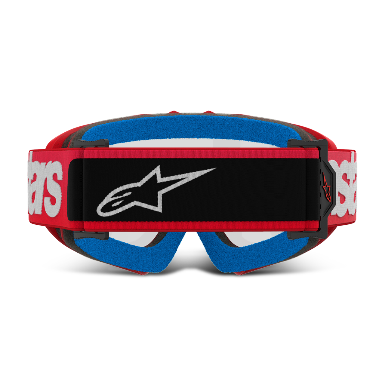 Alpinestars Vision Blaze Youth MX Goggles