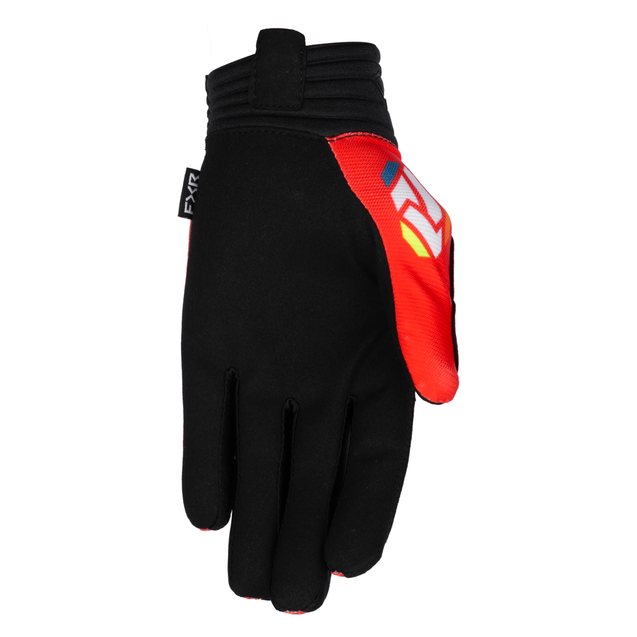Guantes MX FXR Apex 26