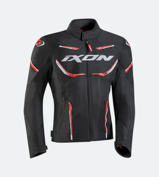 MC-Jakke Ixon Striker Air WP