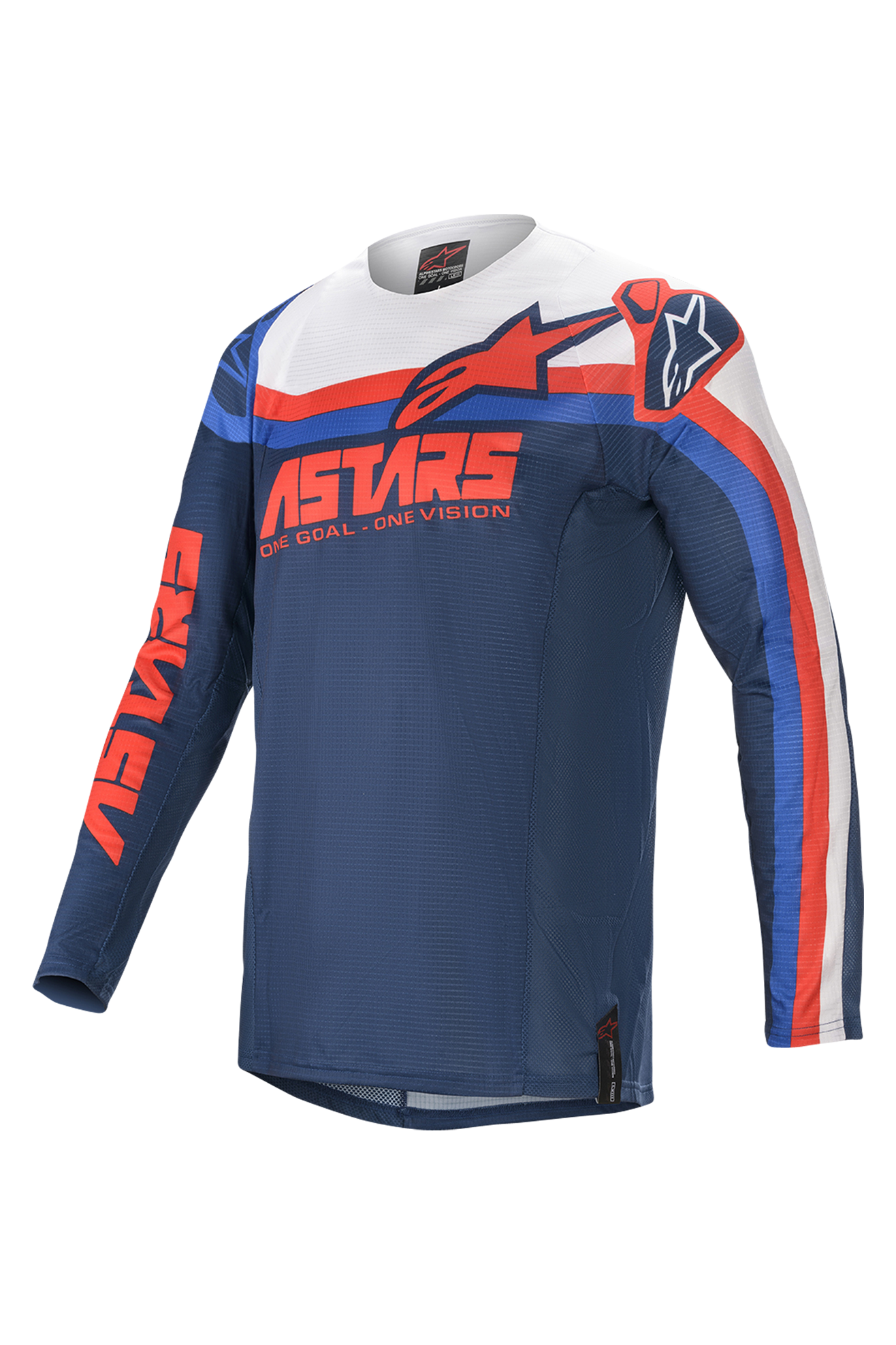 Alpinestars Techstar Venom MX Jersey