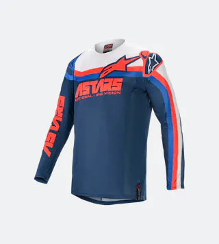 Crosstrui Alpinestars Techstar Venom