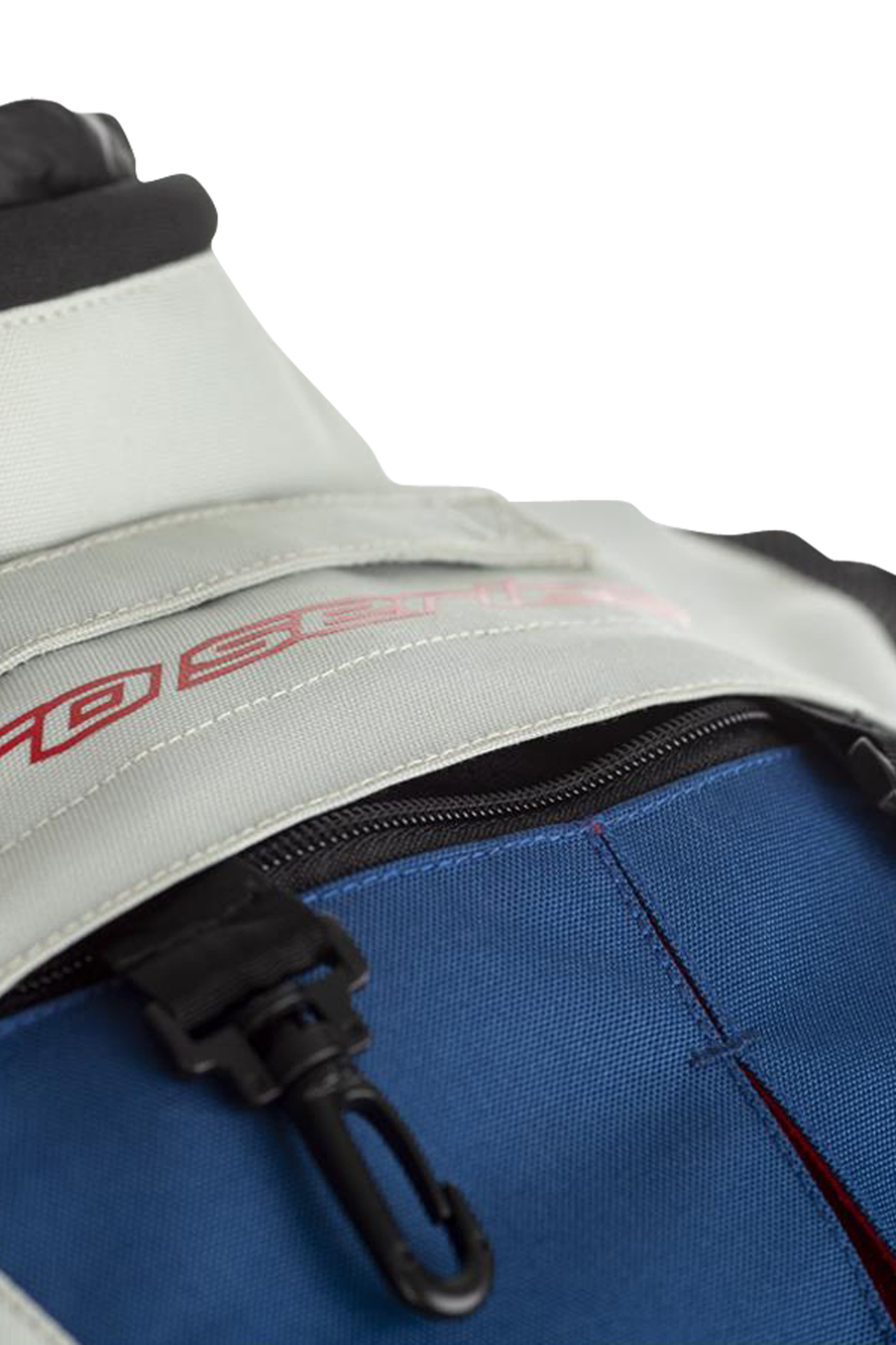 RST Adventure-X Airbag Motorcycle Jacket