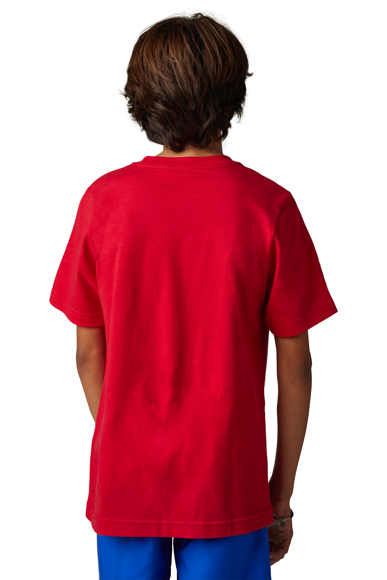 FOX Shield SS Youth T-Shirt