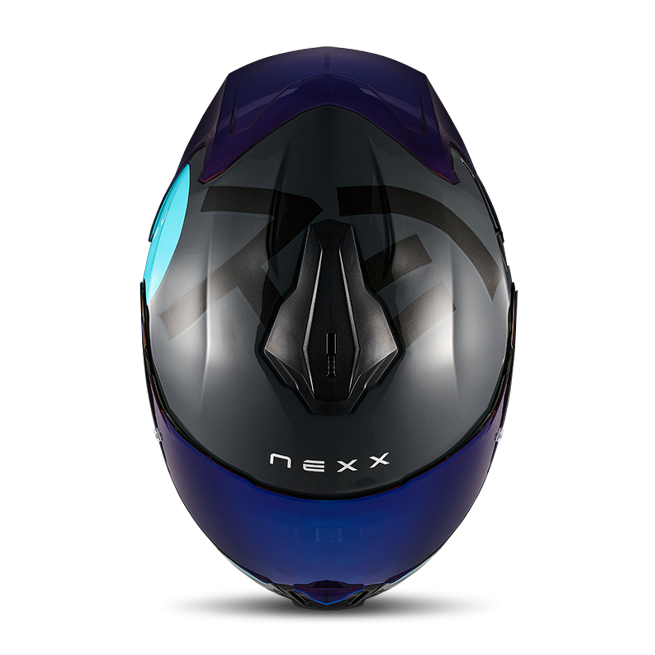 Intergraalhelm Nexx Y.100R Nippon