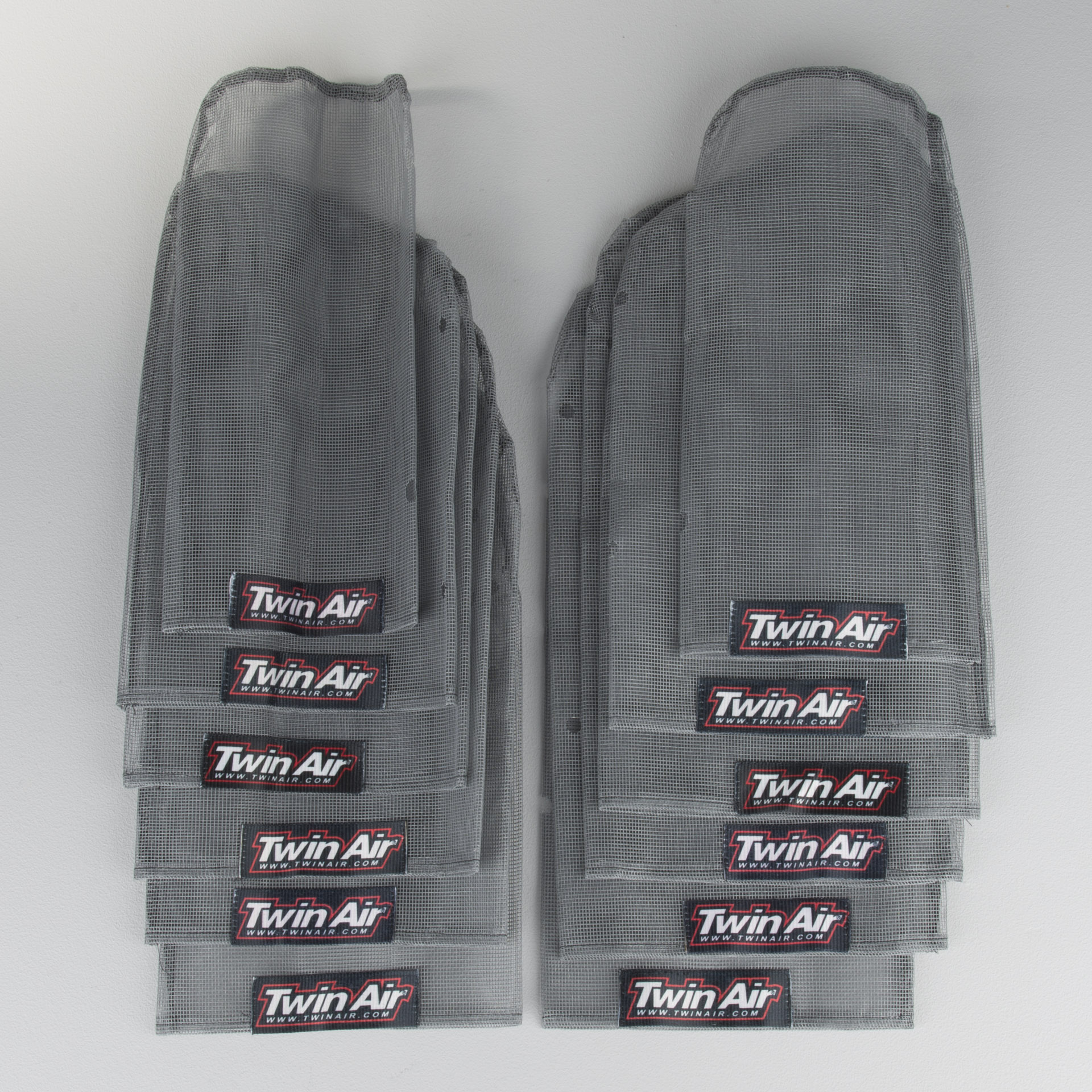 Forro de Radiador Twin Air