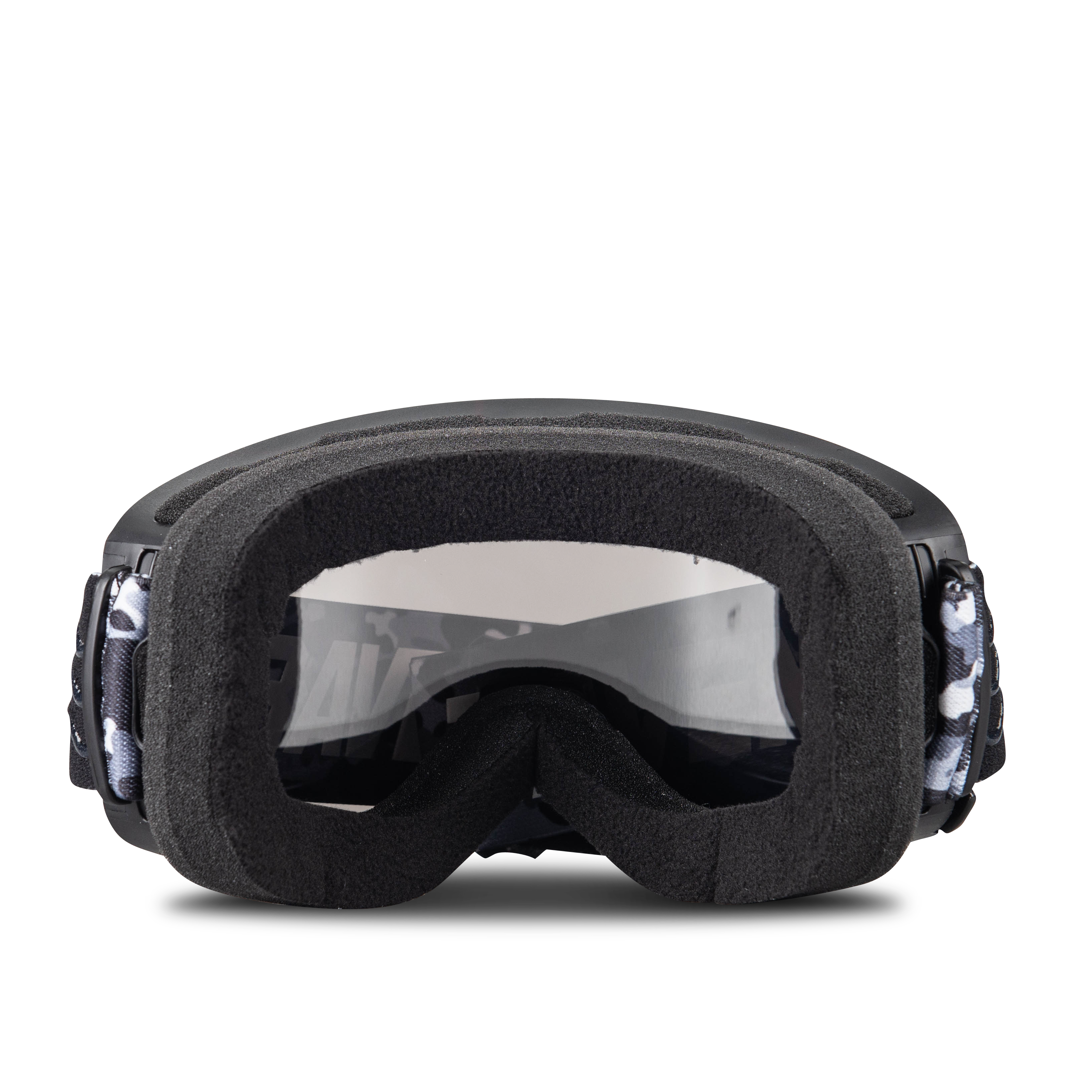 Очила За Моторни Шейни Raven Edge VentMax Magnetic