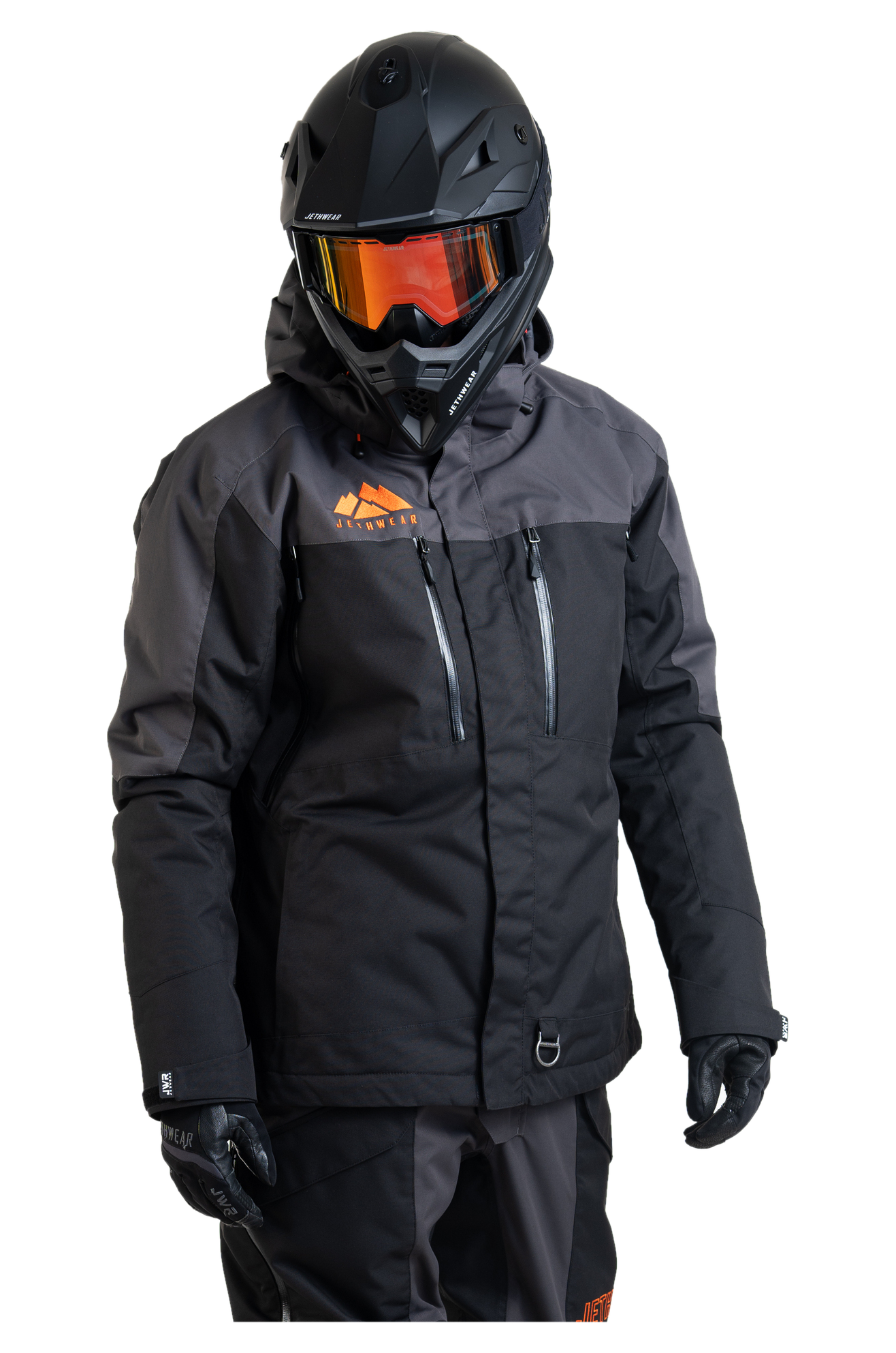 Jethwear Adapt 3 in 1 (2025) Snow Jacket