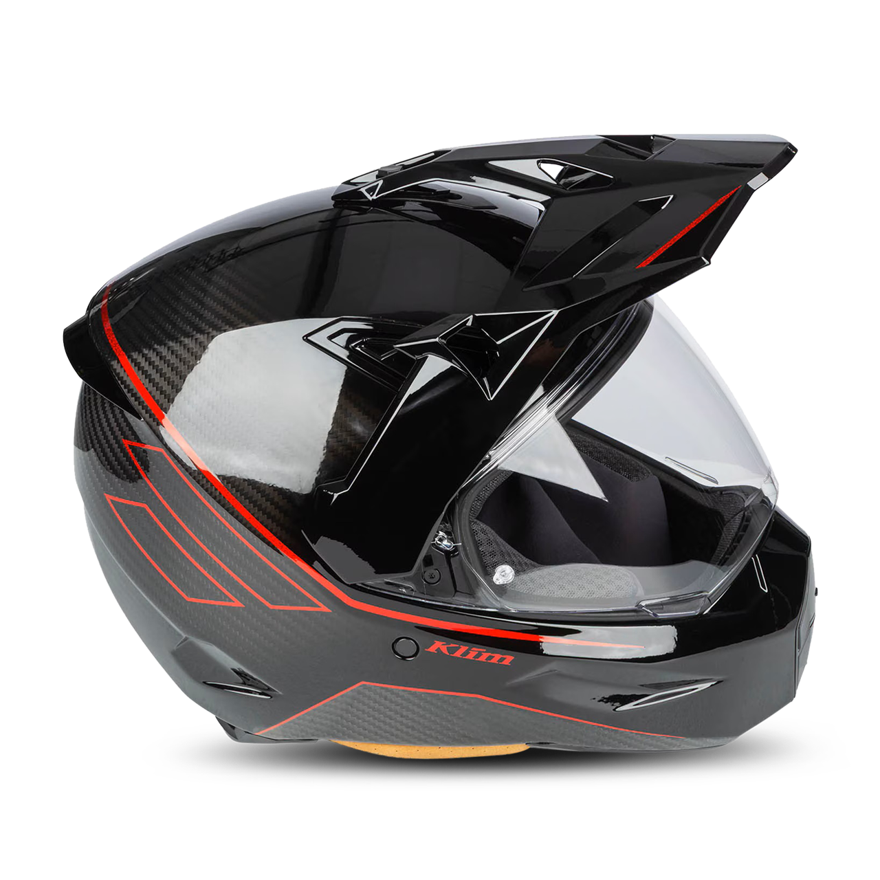 Integralna Kaciga Klim X1 Alpha