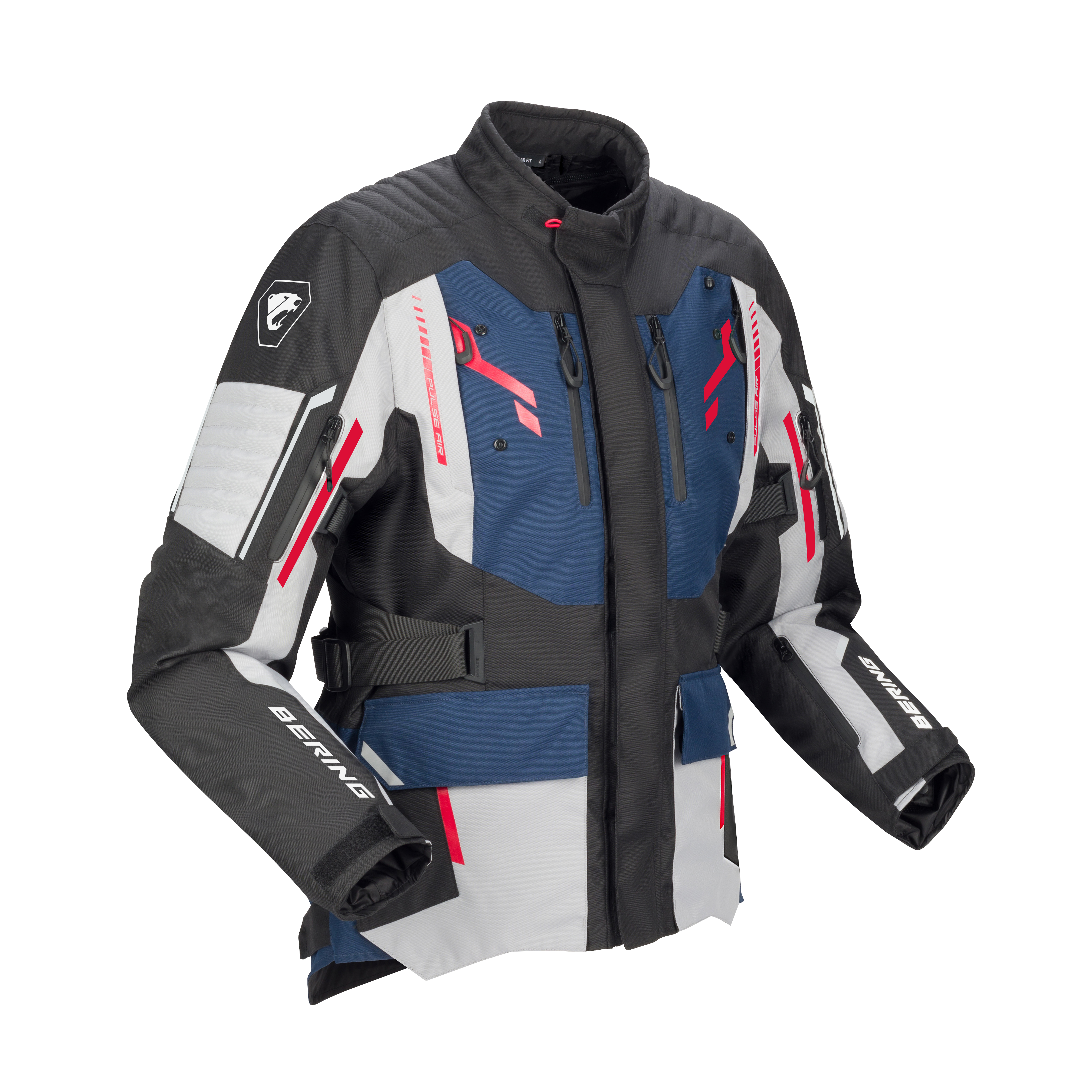 Motorradjacke Bering Tanaga