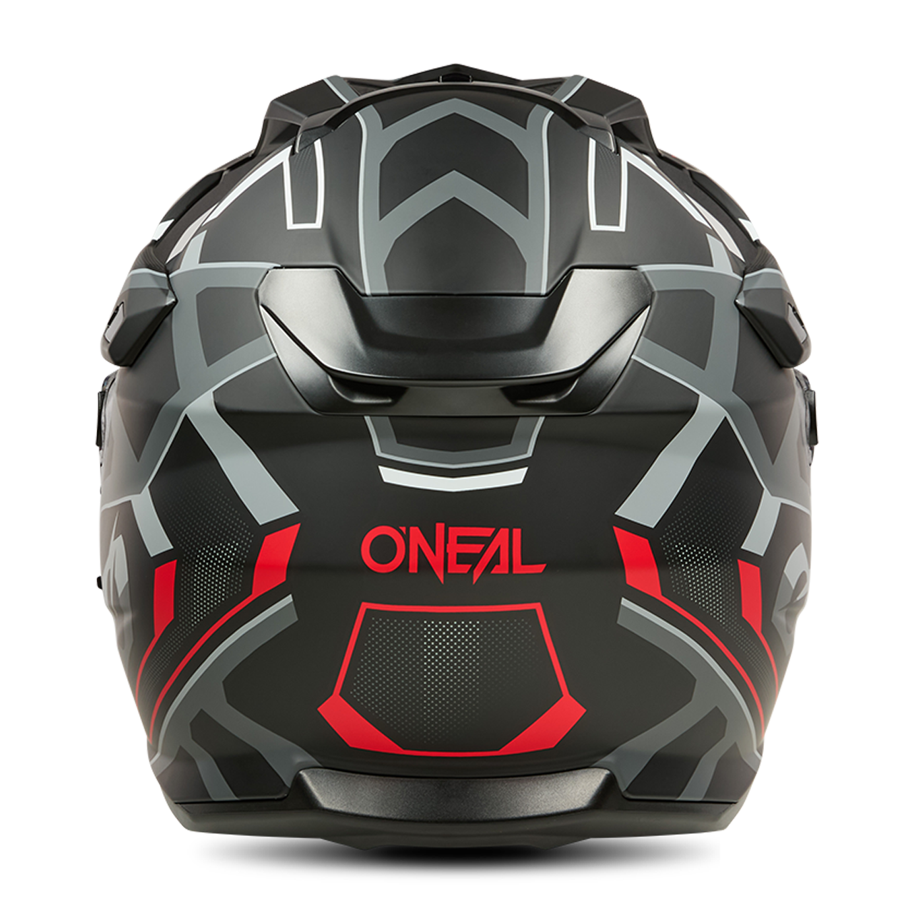 Casco Integral O'Neal D-SRS