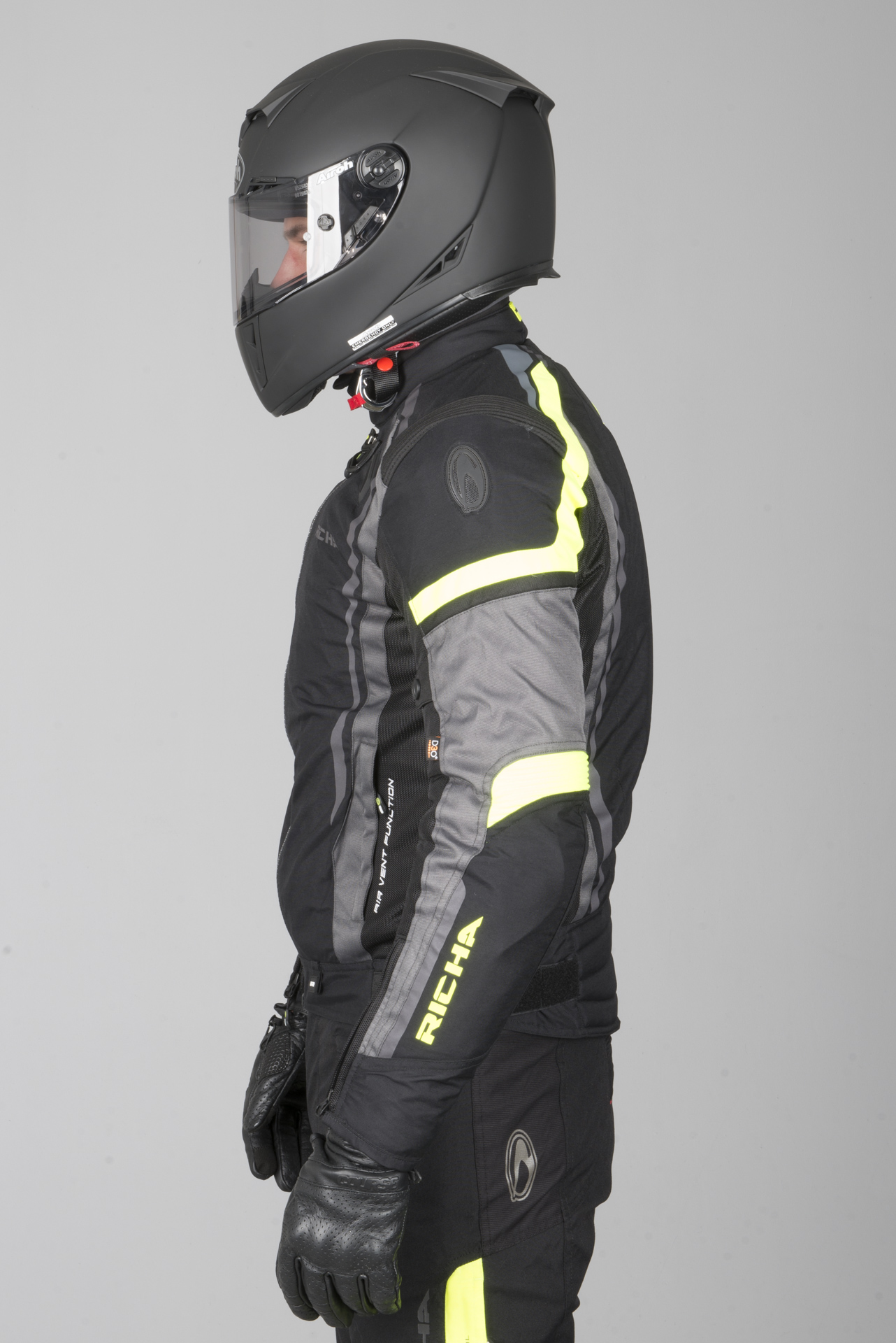 Richa Airwave Jacket