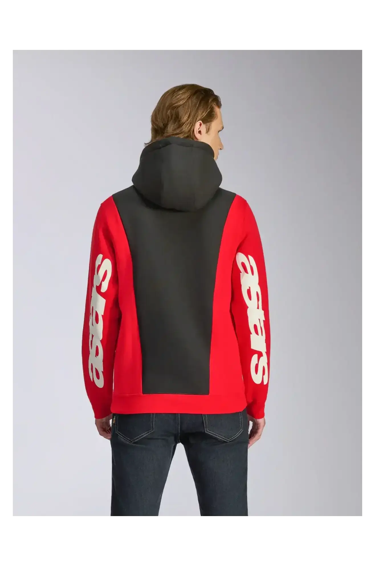 Sudadera Alpinestars Ignite