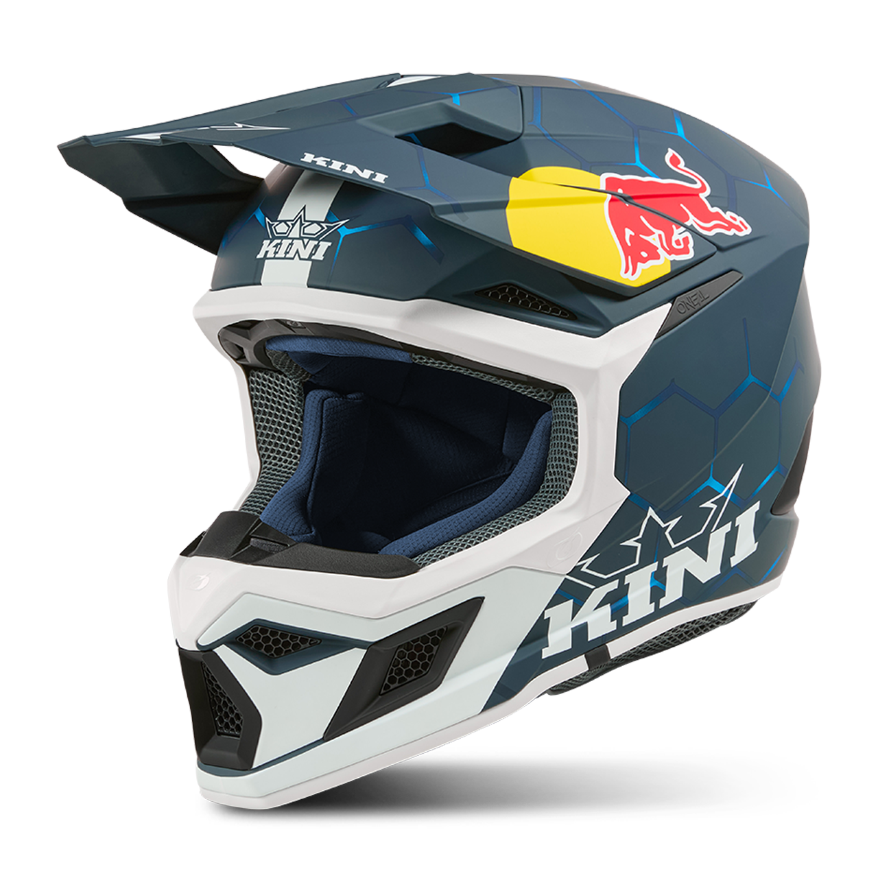 Crosshelm Kini Red Bull MX3 1.0