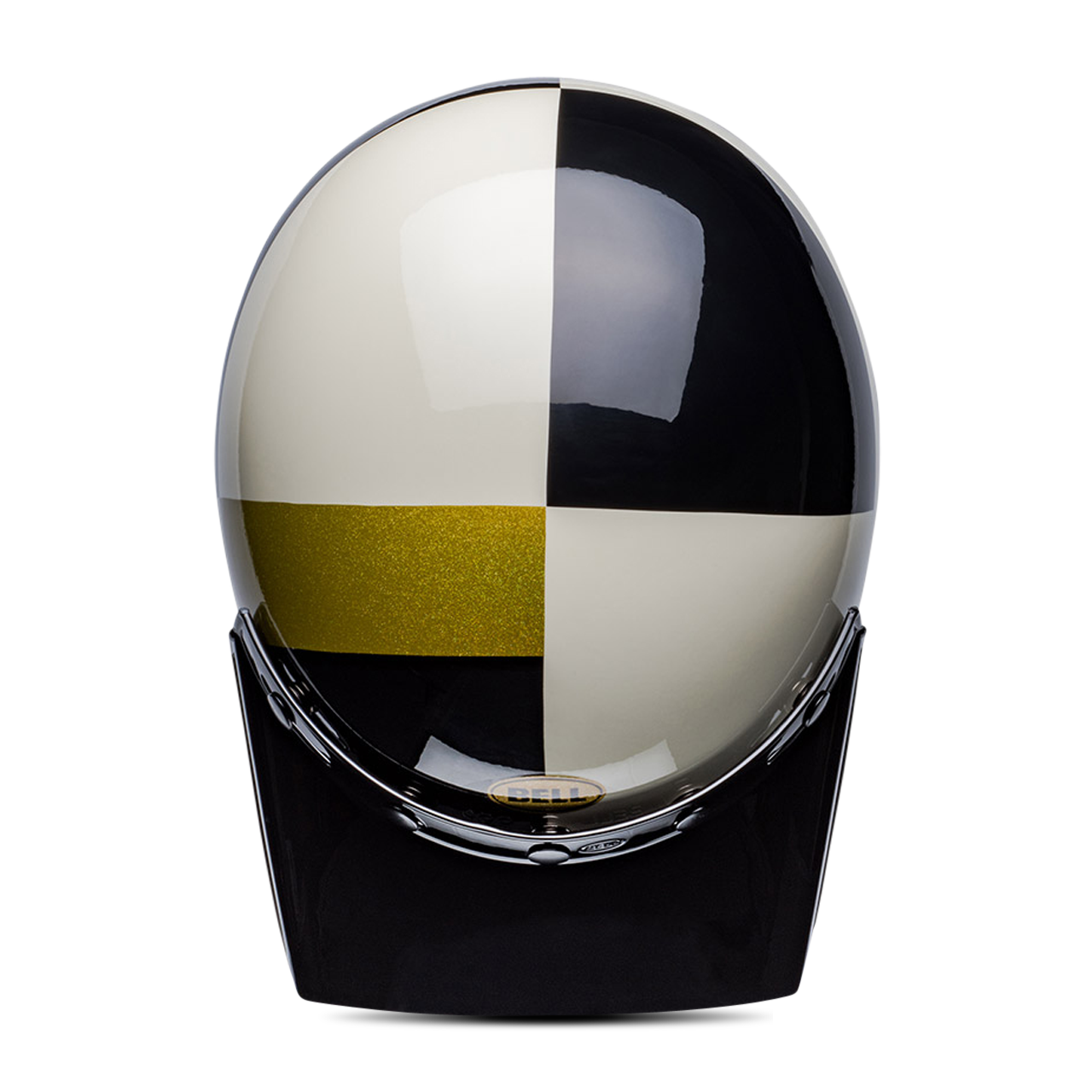 Casque Intégral BELL Moto-3 Classic