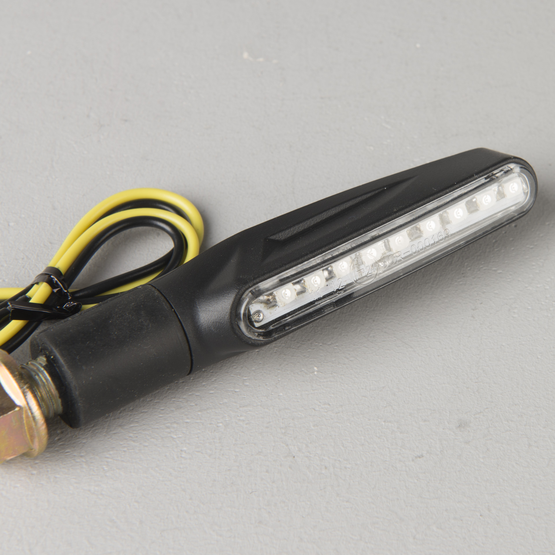 Clignotants LED Snell Sequential