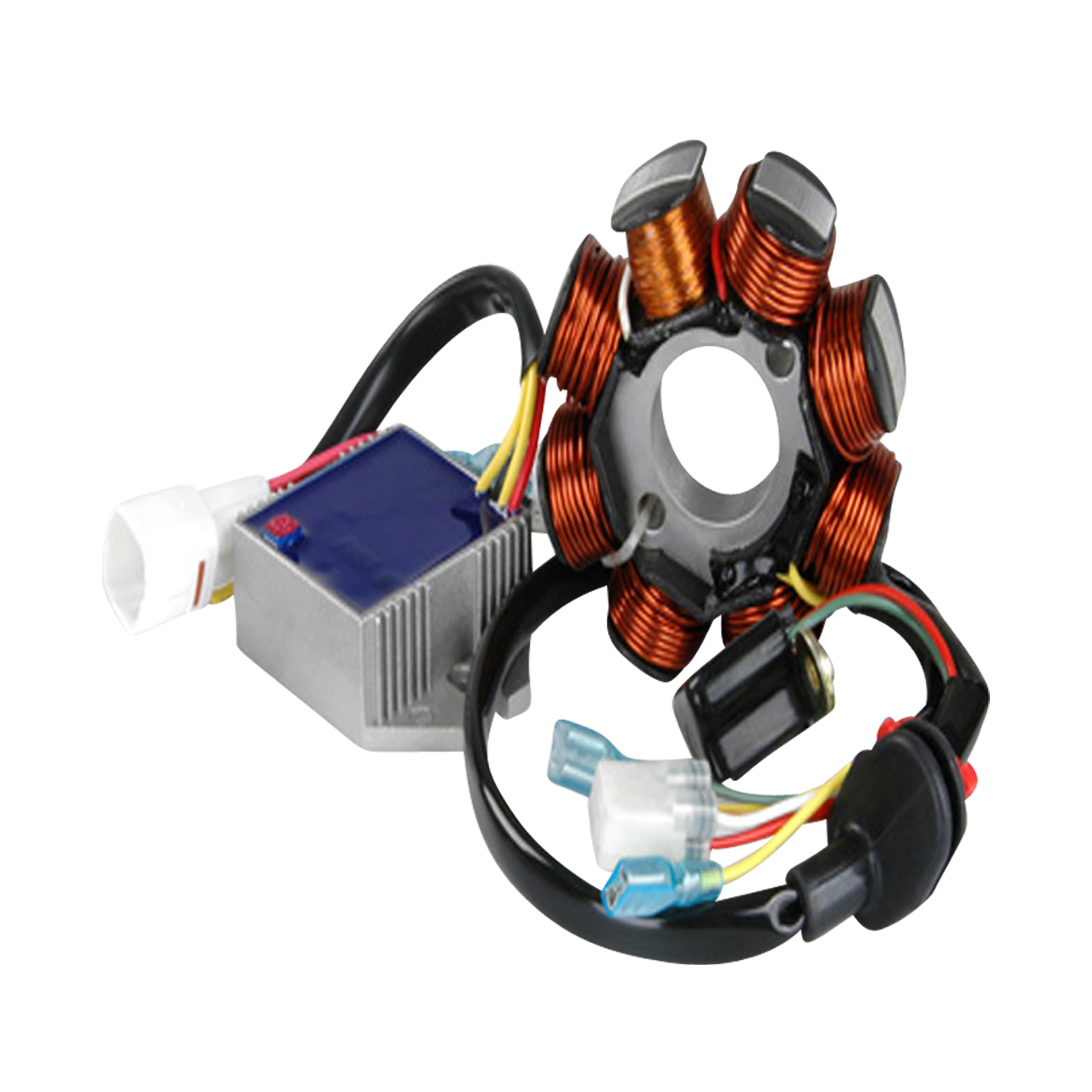 Stator ontsteking Trail Tech